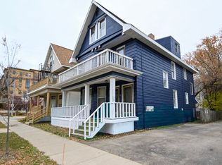 405-407 W Main St - Duplex, Madison, WI 53703