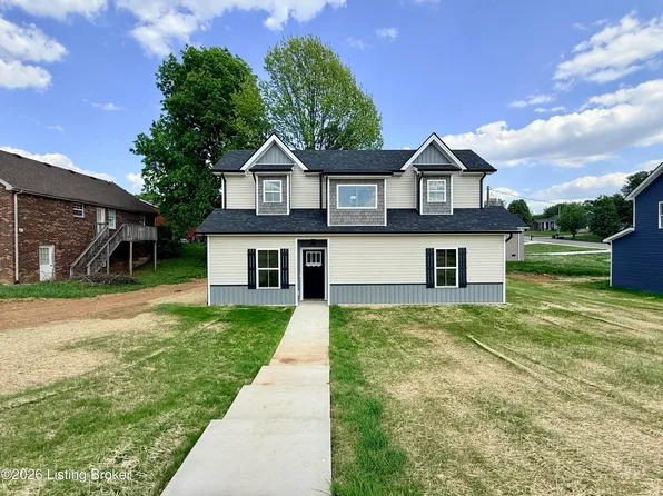 421 Susannah Ave, Bardstown, KY 40004