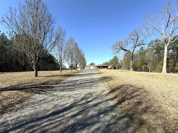 1605 Marsalis Rd, Athens, LA 71001