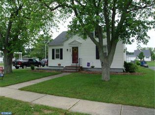 500 Shaw Ave, Harrington, DE 19952