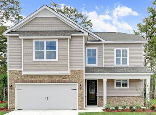 806 Barbon Beck Ln, Leland, NC 28451