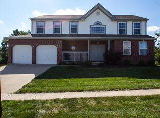 227 Wellington Pl, Pataskala, OH 43062