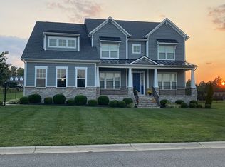 11512 Channel View Dr, Chester, VA 23836