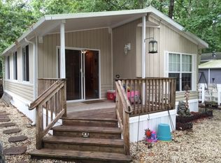 810 S Shore Rd, Marmora, NJ 08223