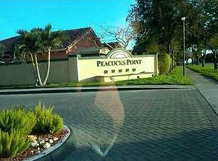 9851 SW 164th Ct, Miami, FL 33196