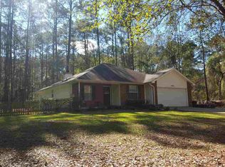 3329 Cherokee Ridge Trl, Tallahassee, FL 32312