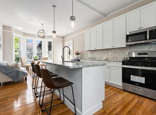 50 Whittier St #1, Andover, MA 01810