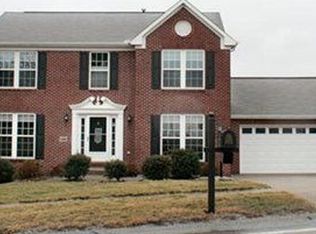 3361 Old Oakdale Rd, Mc Donald, PA 15057