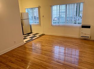 654 1/2 S Dunsmuir Ave #103, Los Angeles, CA 90036