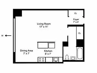 Rented by Level Group