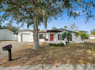 9931 Woodstock Ln, Port Richey, FL 34668