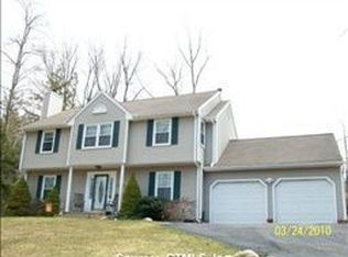 2540 Torringford West St, Torrington, CT 06790