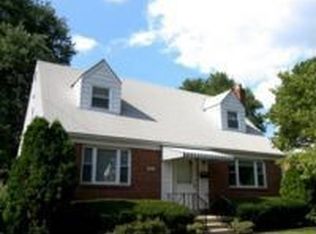 3615 Isbell St, Silver Spring, MD 20906