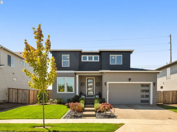 41520 Metolius Ave, Sandy, OR 97055
