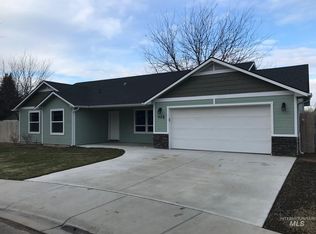 702 S Florence Ct, Nampa, ID 83686