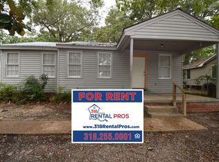 123 Calvin Ave, Ruston, LA 71270