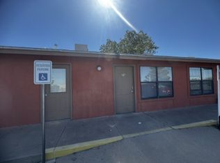 13340 Horizon Blvd APT 28, El Paso, TX 79928