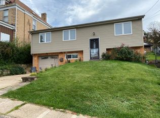 1351 Oxford St, Pittsburgh, PA 15205