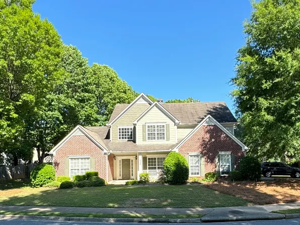 1098 Frog Leap Trl, Kennesaw, GA 30152