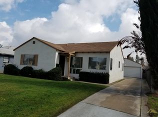 1200 S Chester Ave, Bakersfield, CA 93304