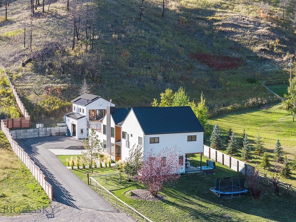 2nd image of 31 Midway Bridger Rd