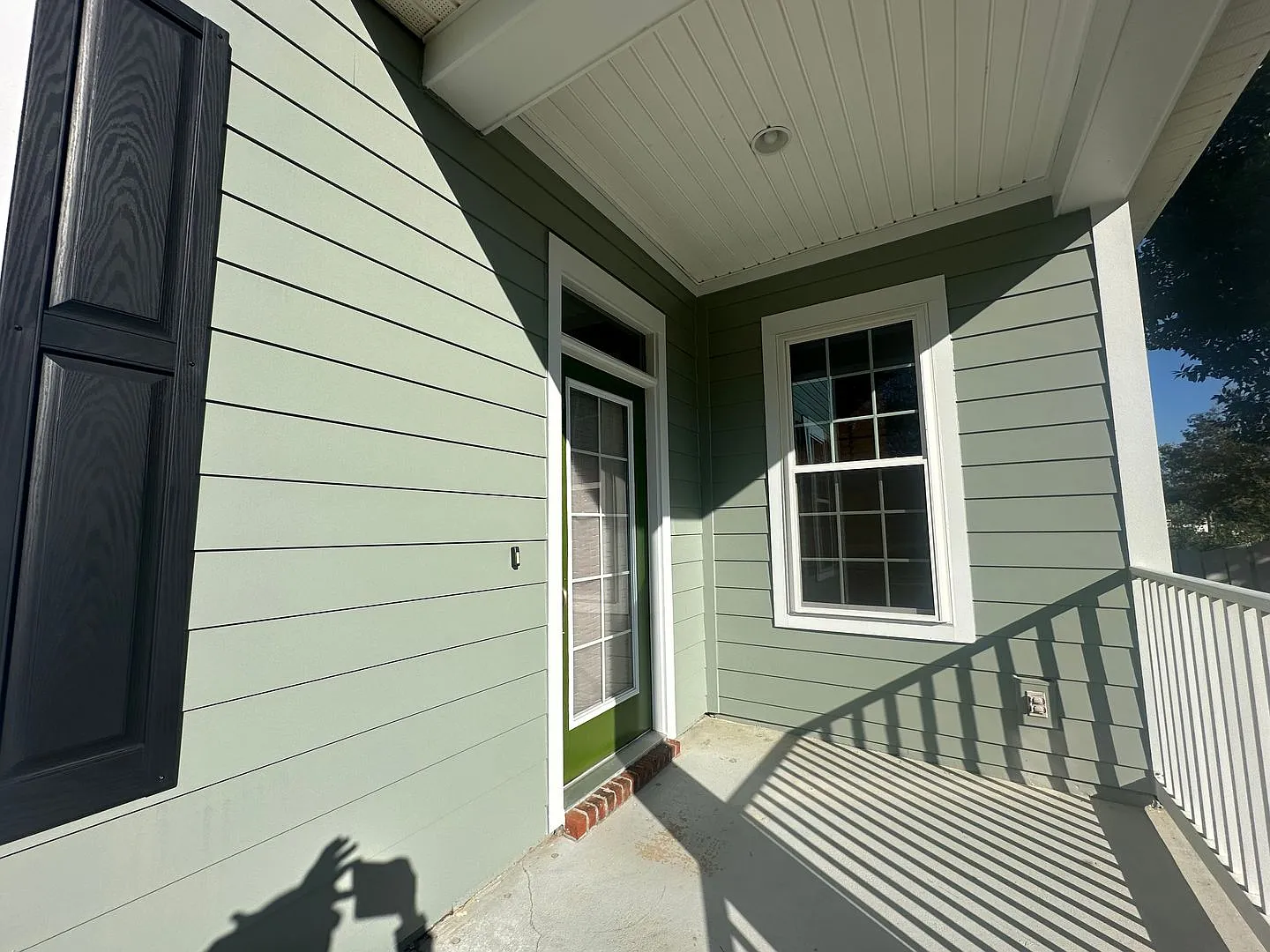 Southwood End unit — Photo 2