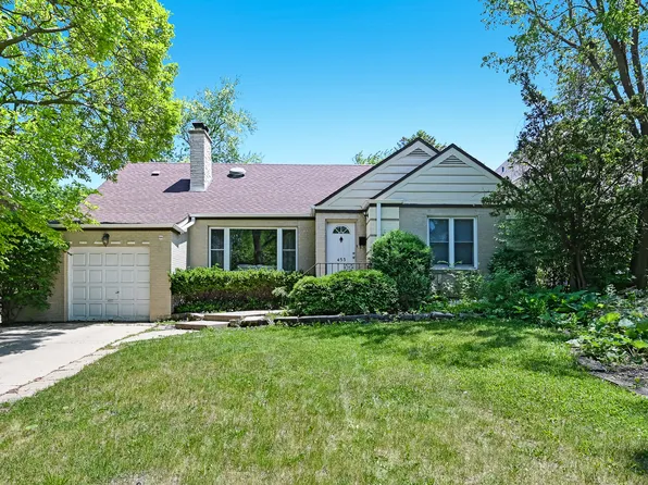 453 S Madison St, Hinsdale, IL 60521