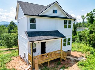 2244 Bear Creek Rd, Leicester, NC 28748