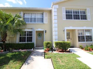 221 Foxtail Dr APT C, Greenacres, FL 33415