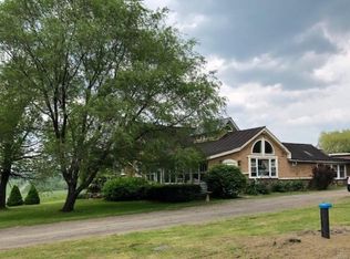 708 Campbell Rd, Earlville, NY 13332