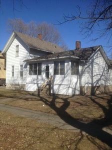 1022 8th St, Rockford, IL, 61104