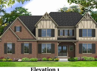 7214 Arrington Ridge Ct, Arrington, TN 37014