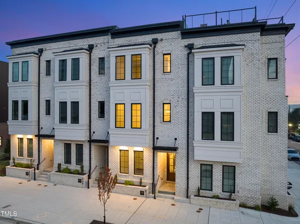 411 W Lenoir St, Raleigh, NC 27601