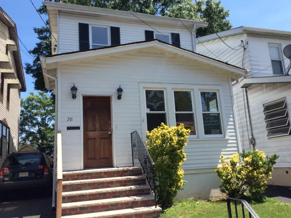 78 Coolidge St, Irvington, NJ 07111