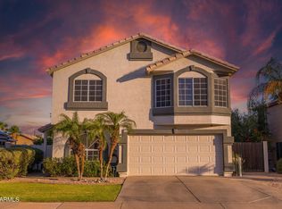 7463 E Monte Ave, Mesa, AZ 85209