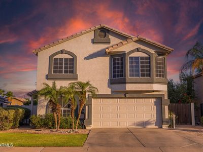 7463 E Monte Ave, Mesa, AZ, 85209