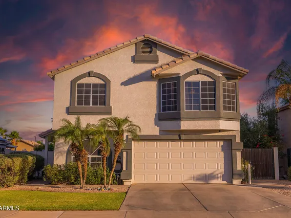 7463 E Monte Avenue, Mesa, AZ 85209