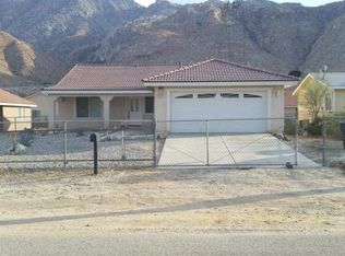 51967 Esperanza Ave, Cabazon, CA 92230