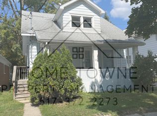405 E Hodge Ave #2, Lansing, MI