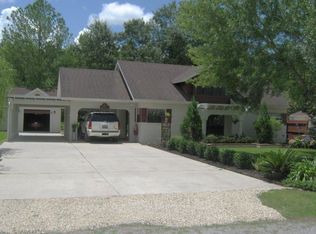 709 Kem St, Patterson, LA 70392