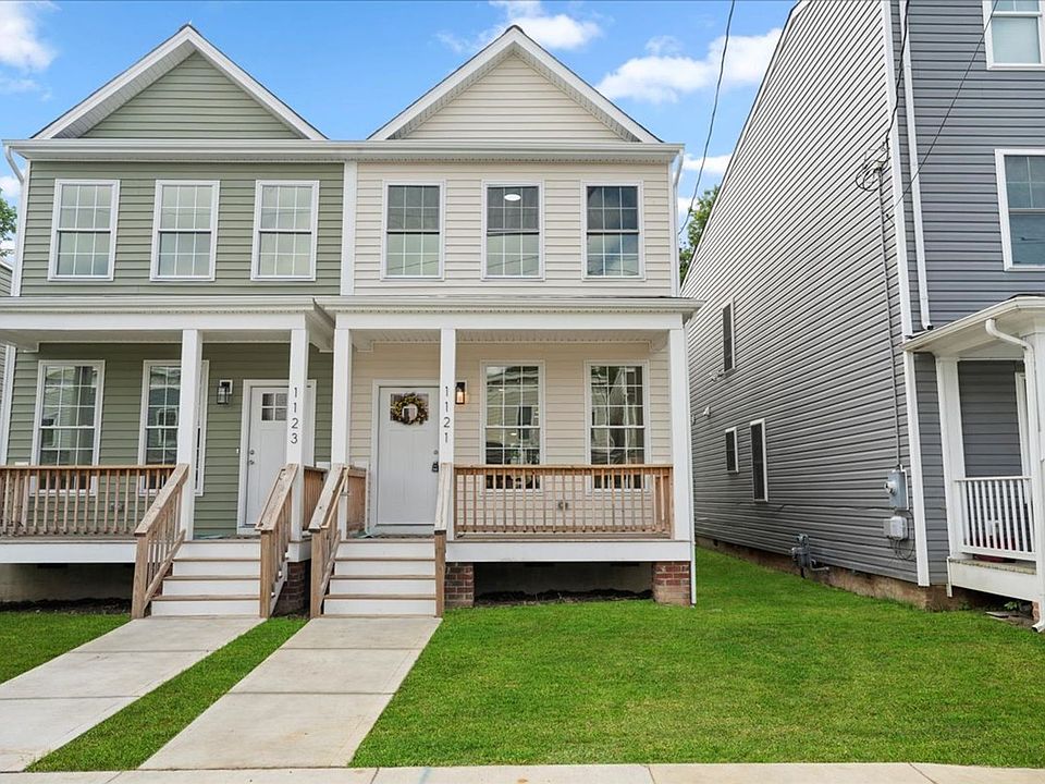 1st image of 1121 N 31st St