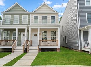 1121 N 31st St, Richmond, VA 23223