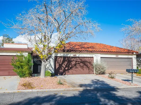 2732 San Martin Ct, Las Vegas, NV 89121