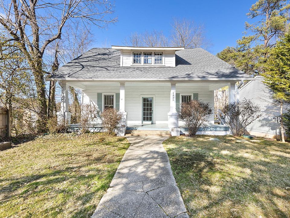 1st image of 2426 Vesson Ave #A