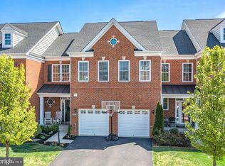 43248 Hattontown Woods Ter, Ashburn, VA 20148
