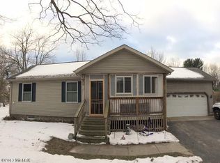 5049 Anderson Rd, Montague, MI 49437