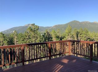 303 Verdi Dr, Black Hawk, CO 80422