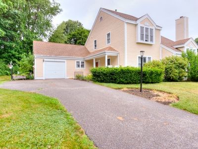 5 Pioneer Ln #1, Auburn, MA, 01501