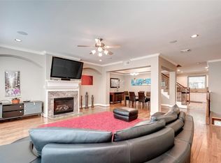320 Malone St, Houston, TX 77007