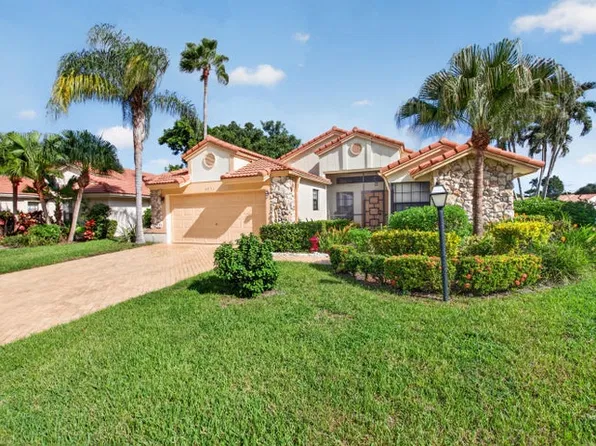 4831 Yardarm Ln, Boynton Beach, FL 33436